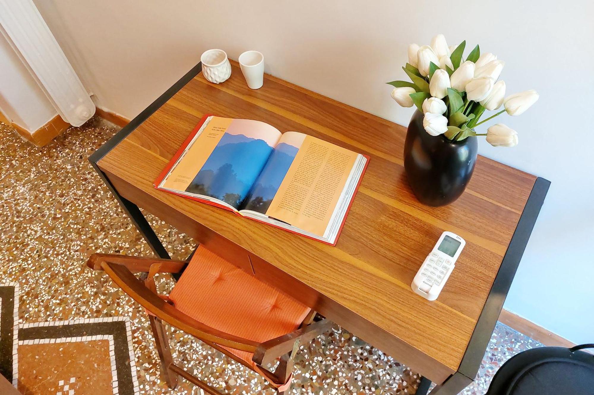 Appartement Ych-riboty House Al Vaticano *
