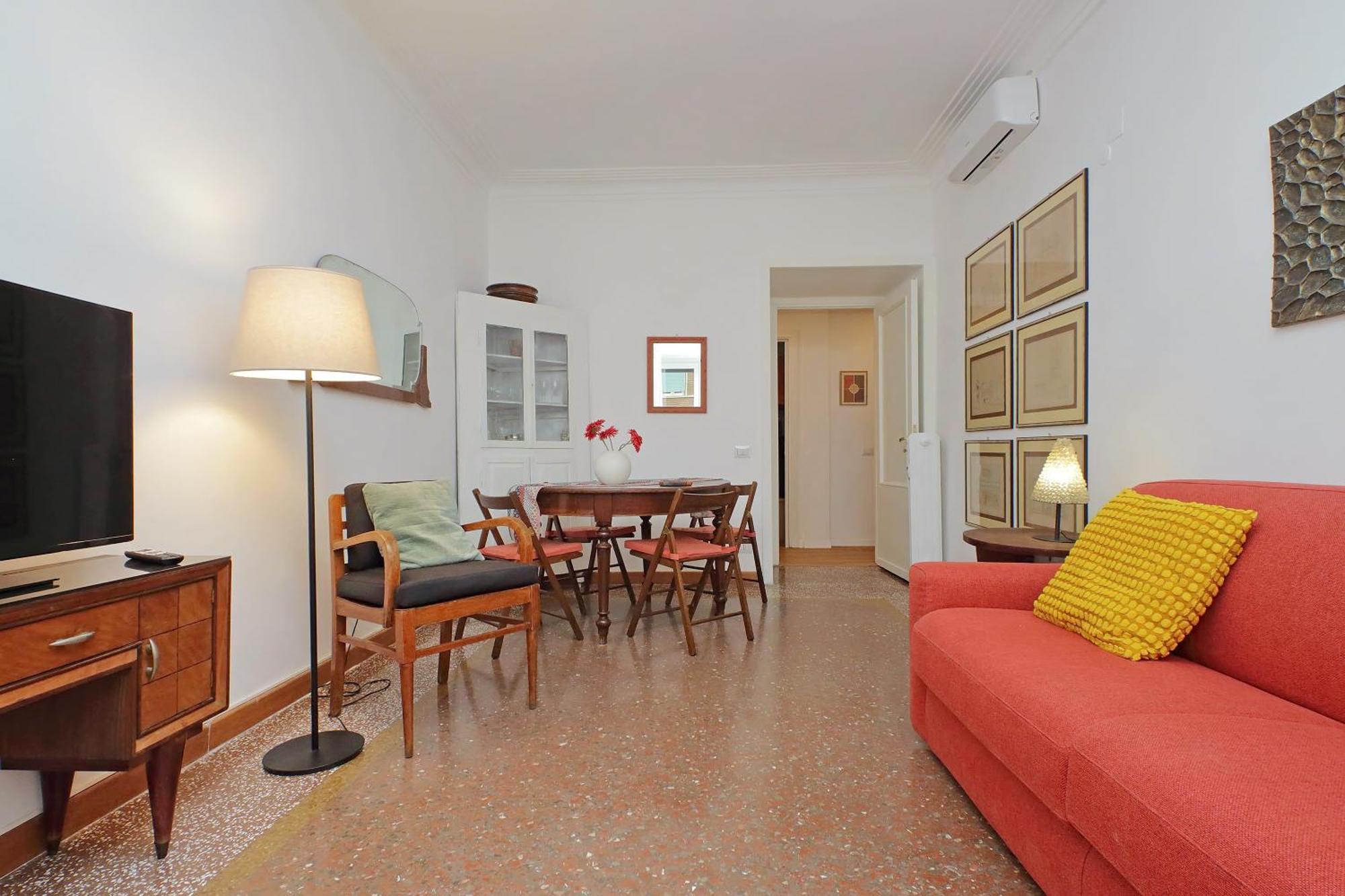 Appartement Ych-riboty House Al Vaticano