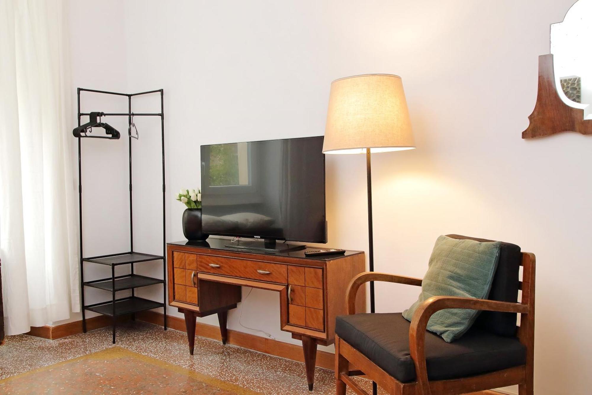 Ych-riboty House Al Vaticano Appartement