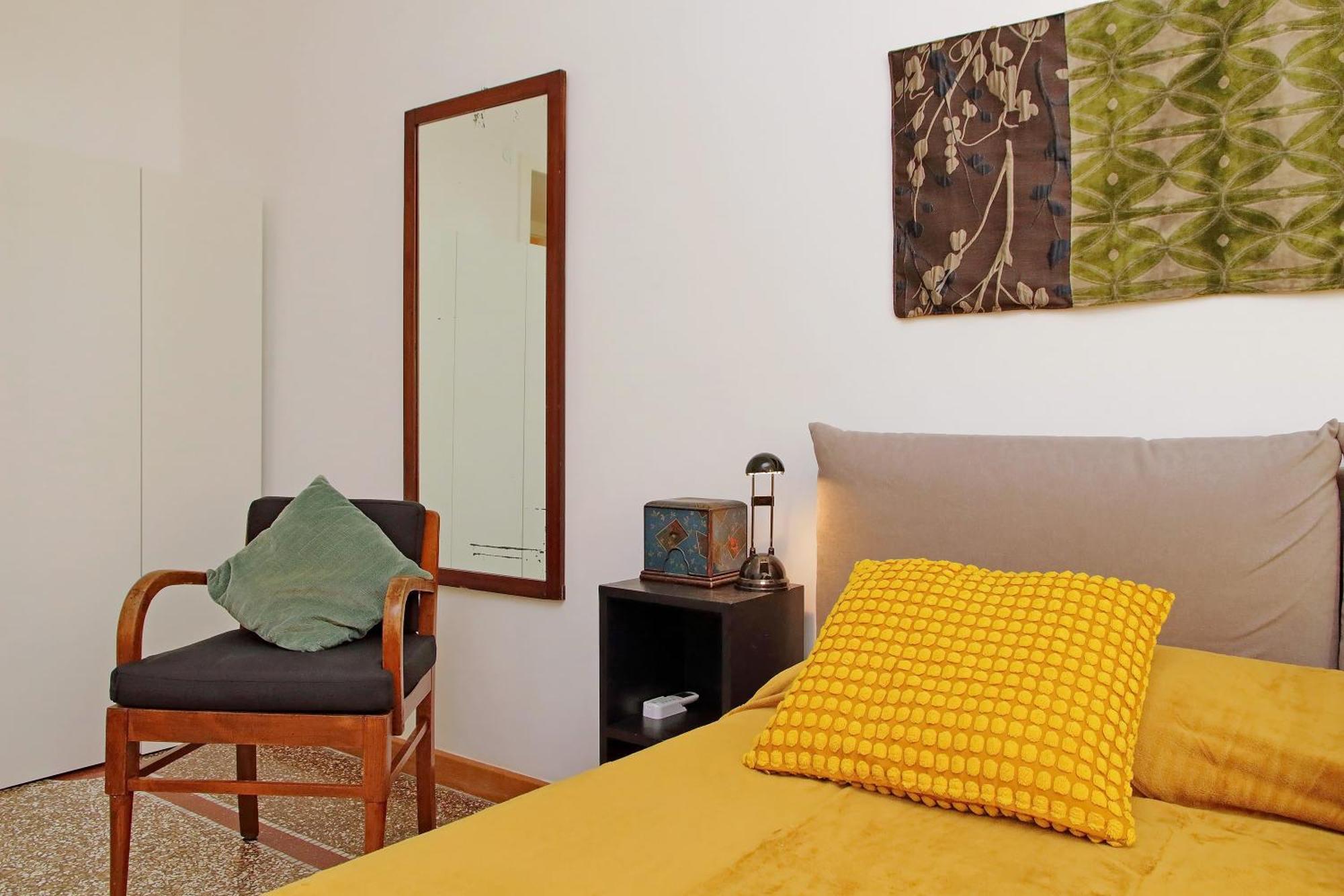Ych-riboty House Al Vaticano Appartamento Roma