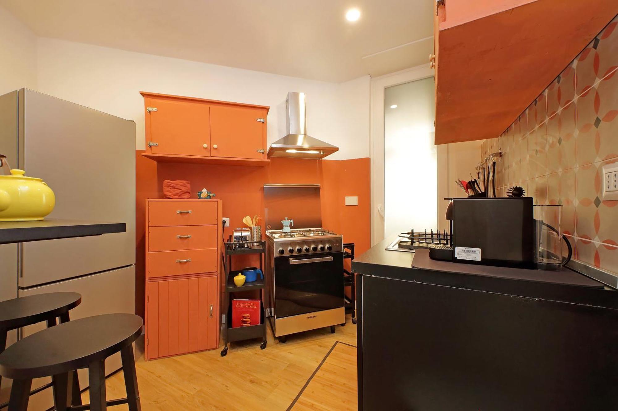 Appartamento Ych-riboty House Al Vaticano *